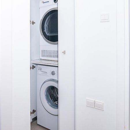 Venus Apartment Λάρνακα Εξωτερικό φωτογραφία