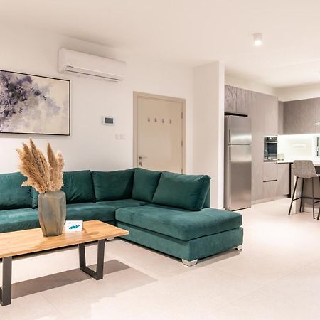 Venus Apartment Λάρνακα Εξωτερικό φωτογραφία