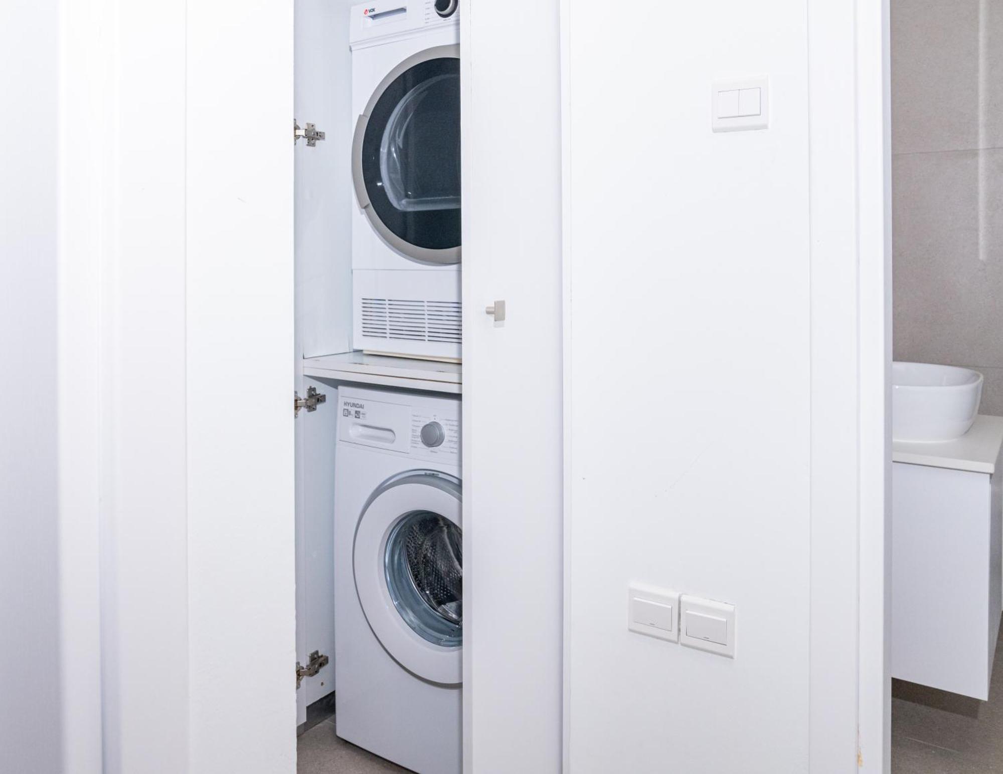 Venus Apartment Λάρνακα Εξωτερικό φωτογραφία