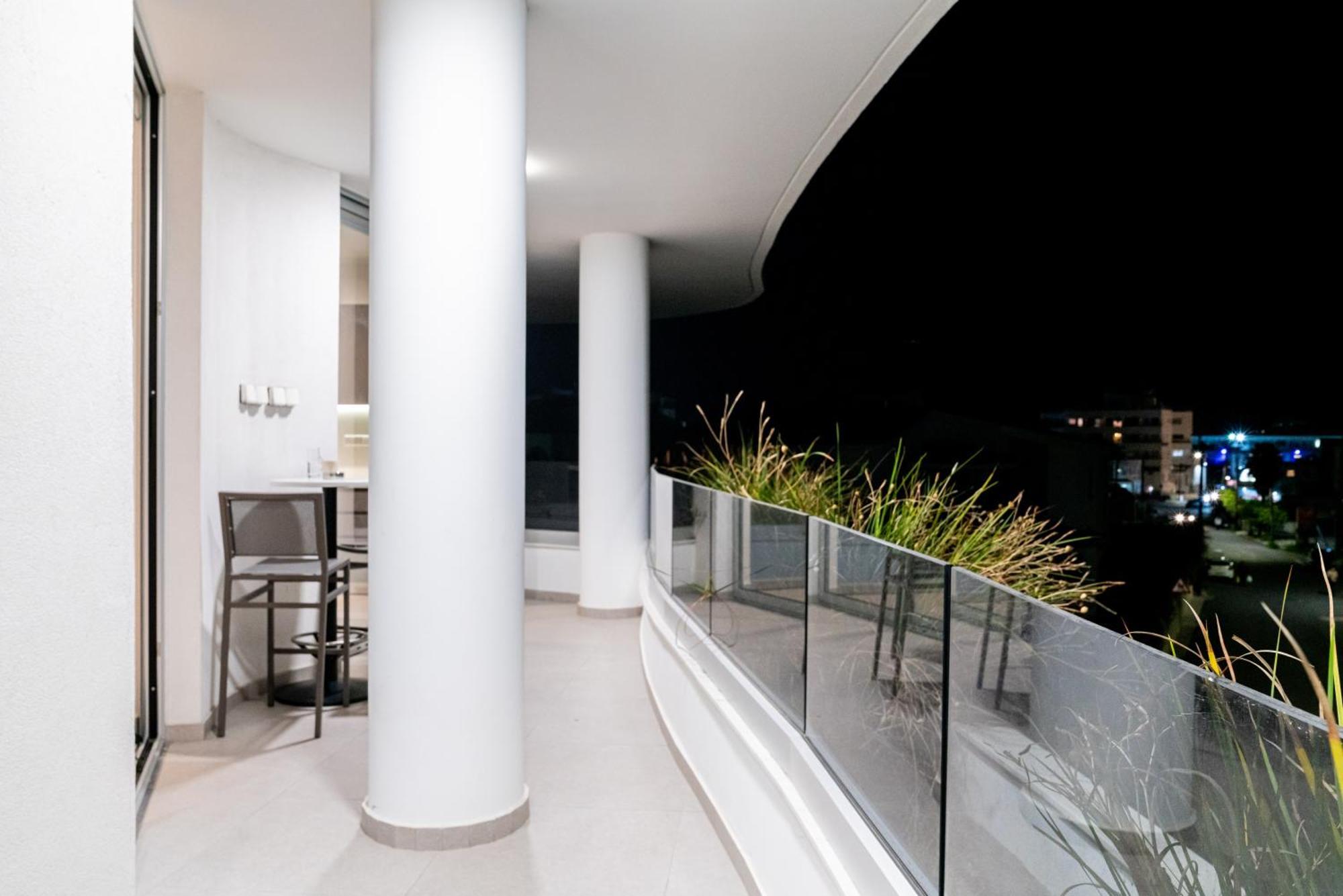 Venus Apartment Λάρνακα Εξωτερικό φωτογραφία