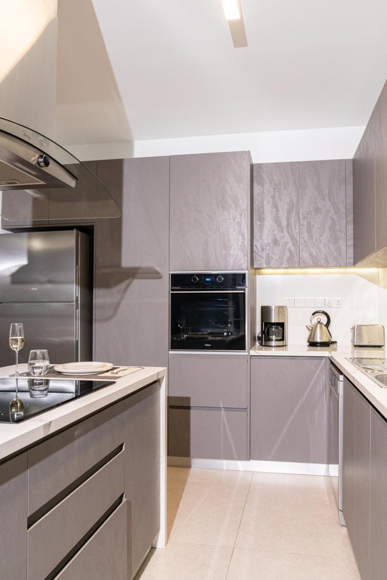 Venus Apartment Λάρνακα Εξωτερικό φωτογραφία