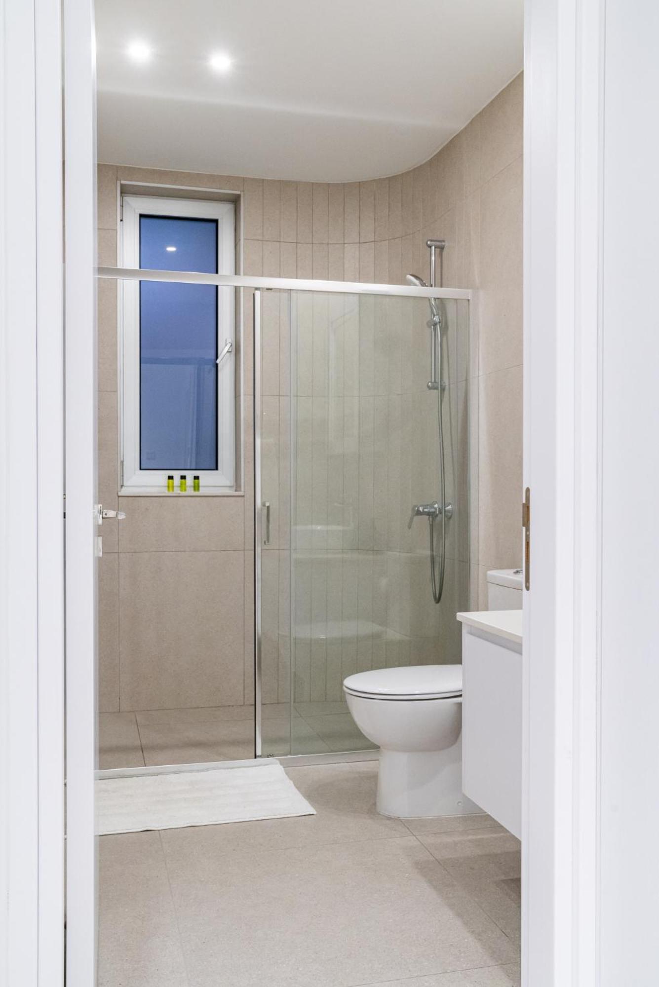 Venus Apartment Λάρνακα Εξωτερικό φωτογραφία