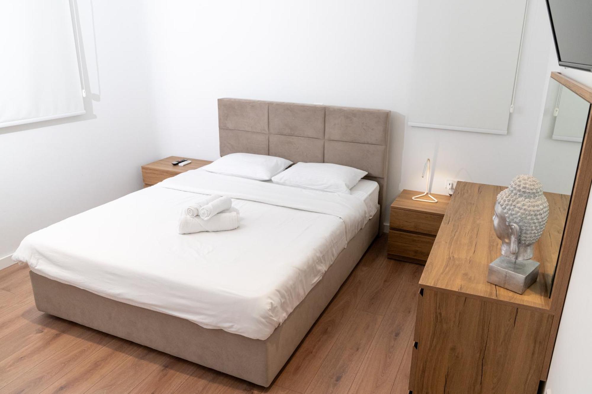 Venus Apartment Λάρνακα Εξωτερικό φωτογραφία