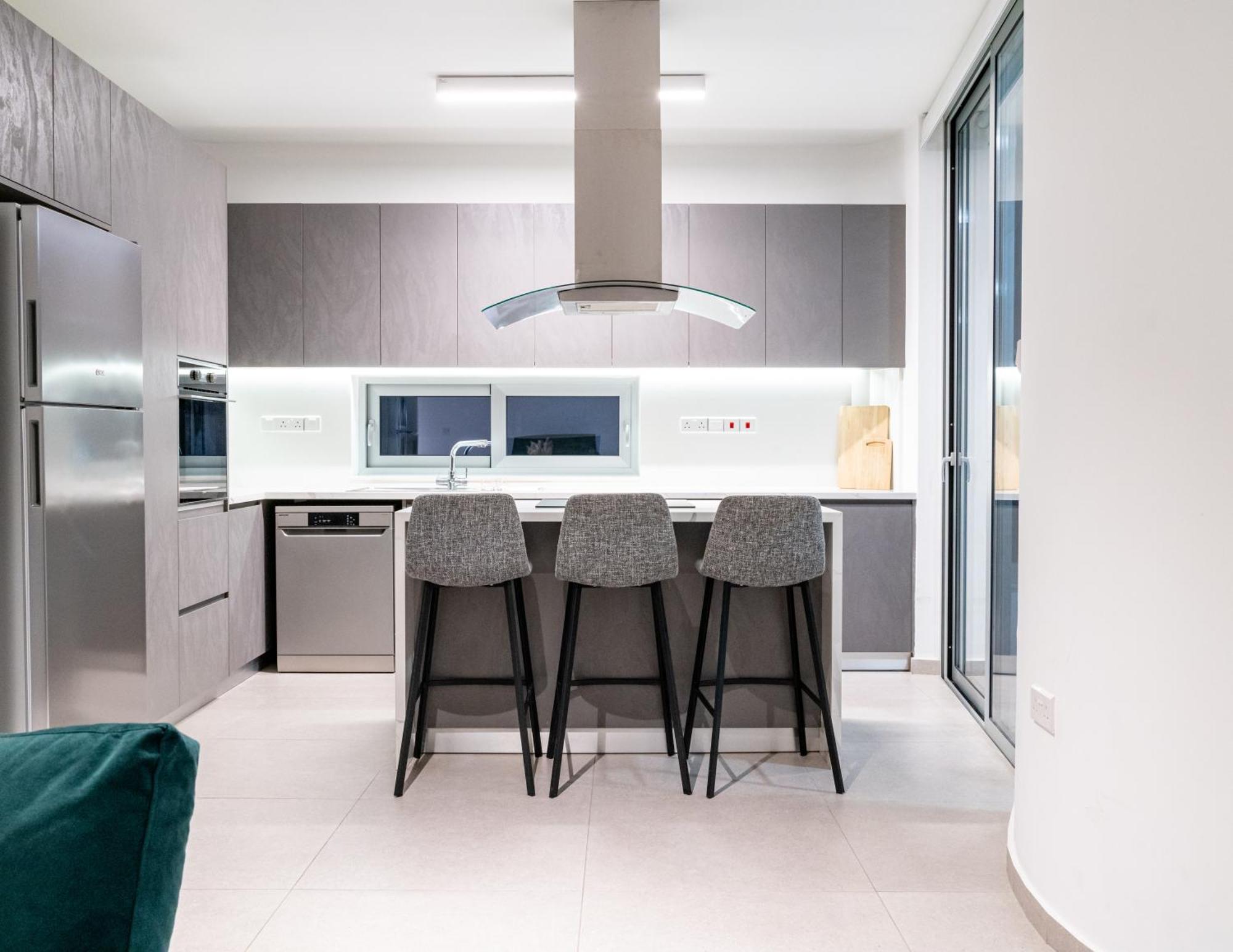 Venus Apartment Λάρνακα Εξωτερικό φωτογραφία