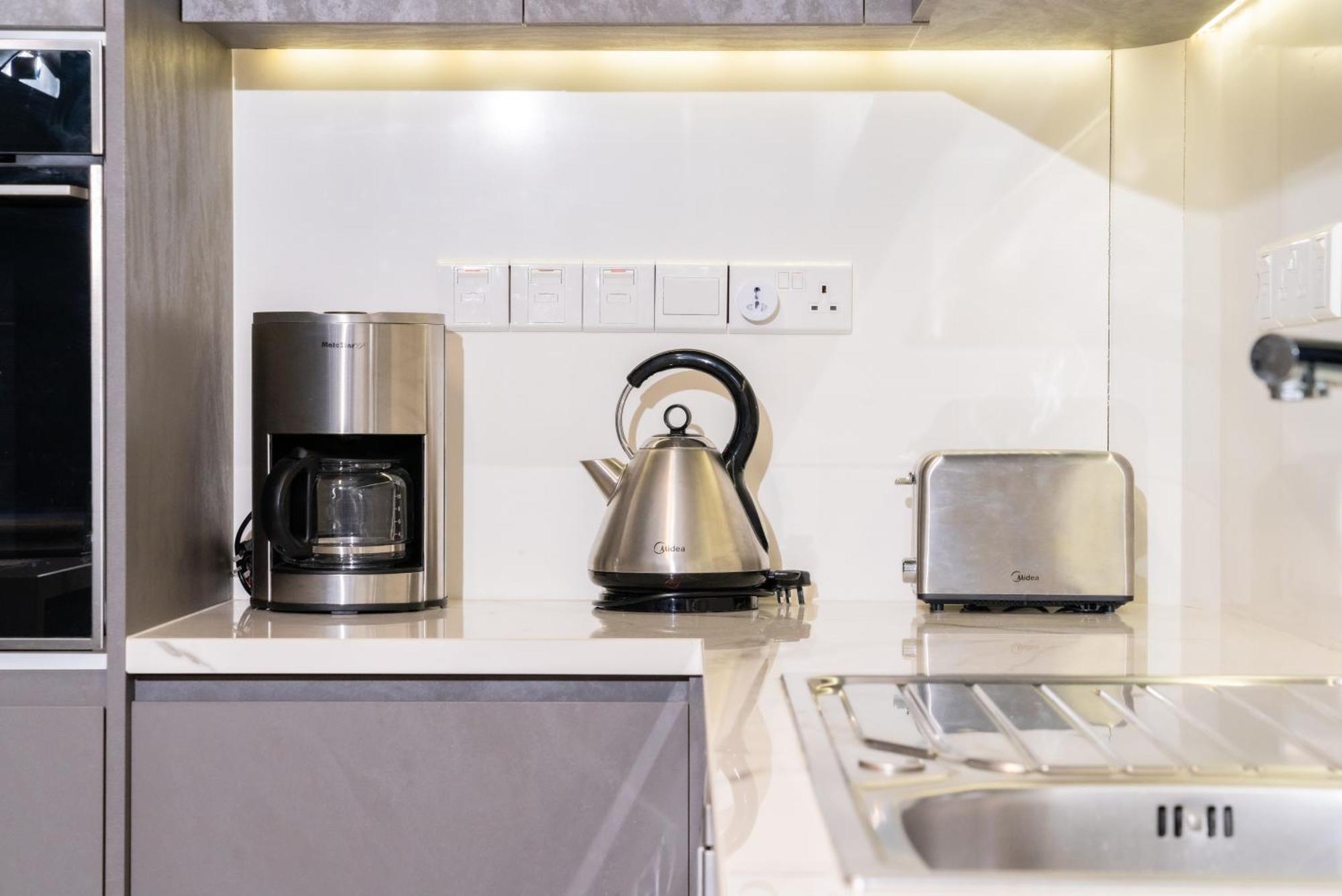 Venus Apartment Λάρνακα Εξωτερικό φωτογραφία